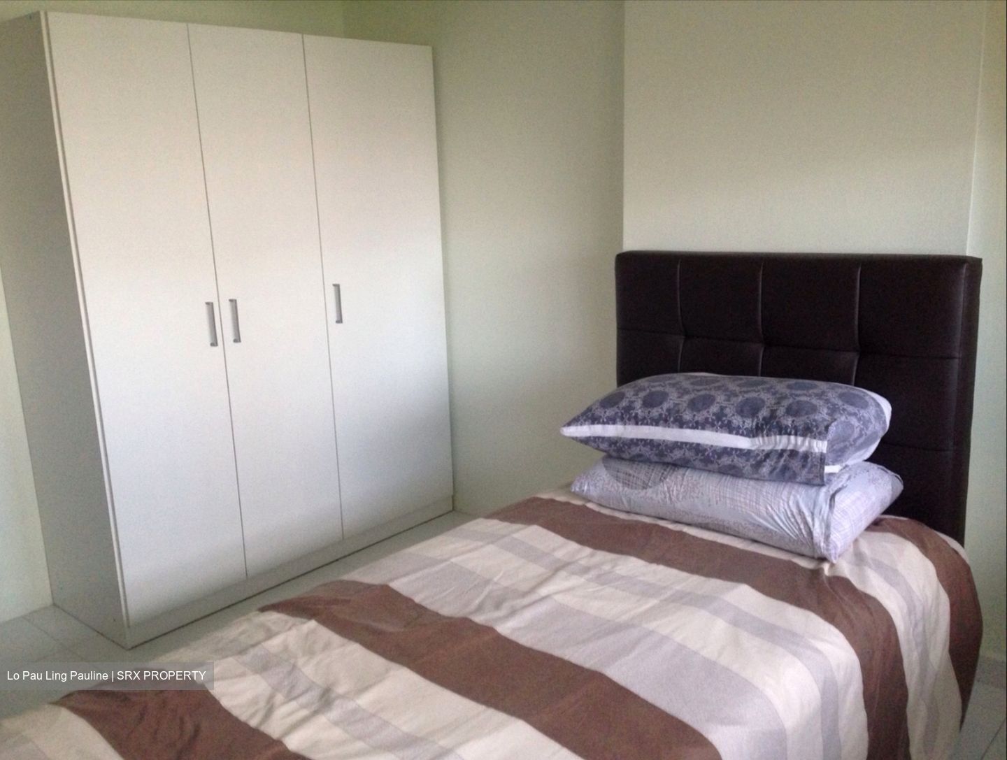 Blk 156 Jalan Teck Whye (Choa Chu Kang), HDB 5 Rooms #289359221